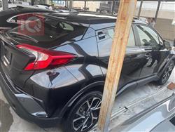 تويوتا سي اتش ار